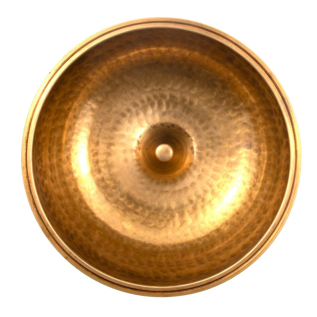 Lingam Singing Bowl-Siesta Crafts