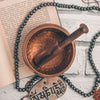 Medium Mountain Singing Bowl-Siesta Crafts