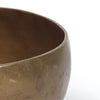 Hand Beaten Singing Bowl Approx 600g-Siesta Crafts