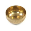 Hand Beaten Singing Bowl Approx 600g-Siesta Crafts