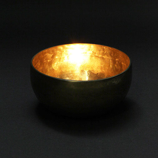 Hand Beaten Singing Bowl Approx 600g-Siesta Crafts