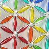 Flower of Life Suncatcher-Siesta Crafts