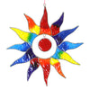 Rainbow Sun Suncatcher-Siesta Crafts