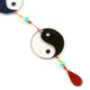 String of Yin Yang Suncatcher-Siesta Crafts
