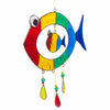 Big Fish Little Fish Suncatcher-Siesta Crafts