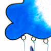 Raincloud Rainbow Suncatcher-Siesta Crafts