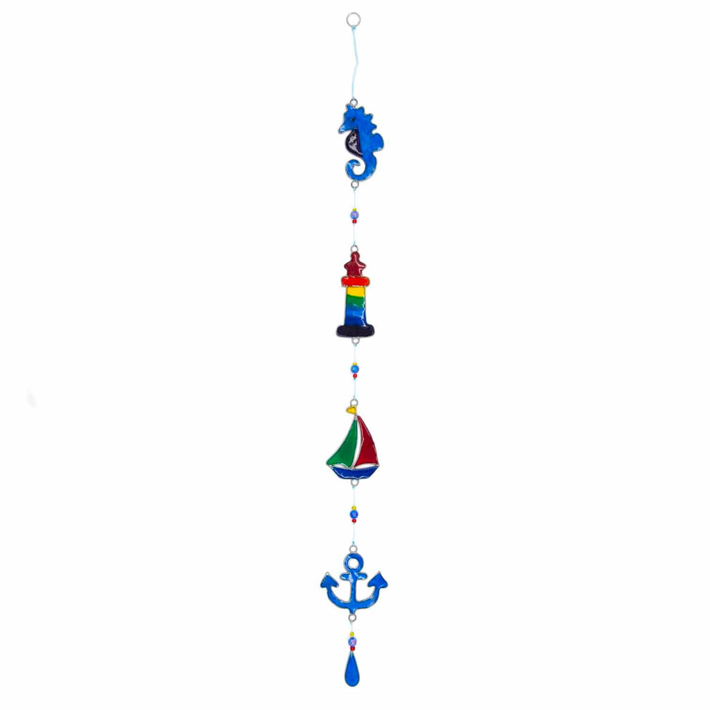 Marina Suncatcher-Siesta Crafts