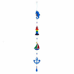 Marina Suncatcher-Siesta Crafts