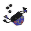 Brocade Ring Pouch-Siesta Crafts