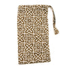 Recycled Sari Pouch-Siesta Crafts