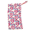 Recycled Sari Pouch-Siesta Crafts