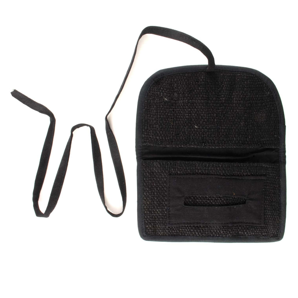 Hemp Smoking Pouch-Siesta Crafts