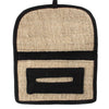 Hemp Smoking Pouch-Siesta Crafts