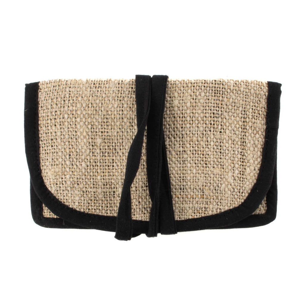 Hemp Smoking Pouch-Siesta Crafts