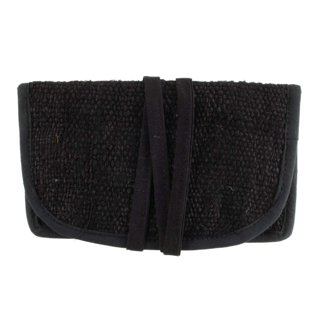 Hemp Smoking Pouch-Siesta Crafts