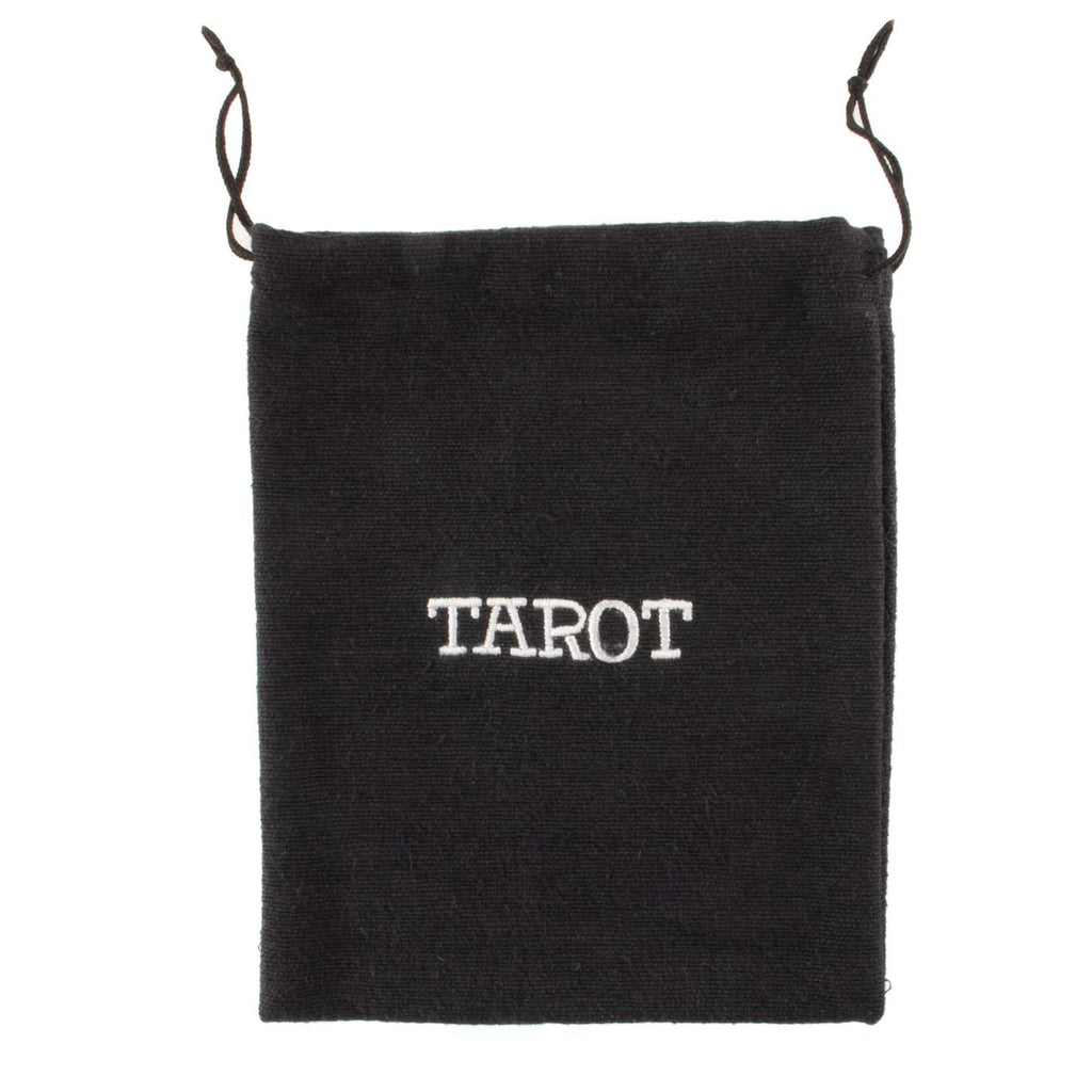 Tarot Drawstring Pouch-Siesta Crafts