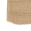 Jute Drawstring Bag-Siesta Crafts