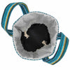 Gheri Drawstring Picnic Bag-Siesta Crafts