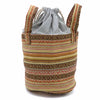 Gheri Drawstring Picnic Bag-Siesta Crafts