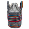 Gheri Drawstring Picnic Bag-Siesta Crafts