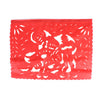 Papel Picardo Dia Muertos Bunting-Siesta Crafts