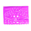 Papel Picardo Dia Muertos Bunting-Siesta Crafts
