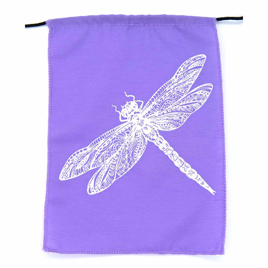 Dragonfly Bunting-Siesta Crafts