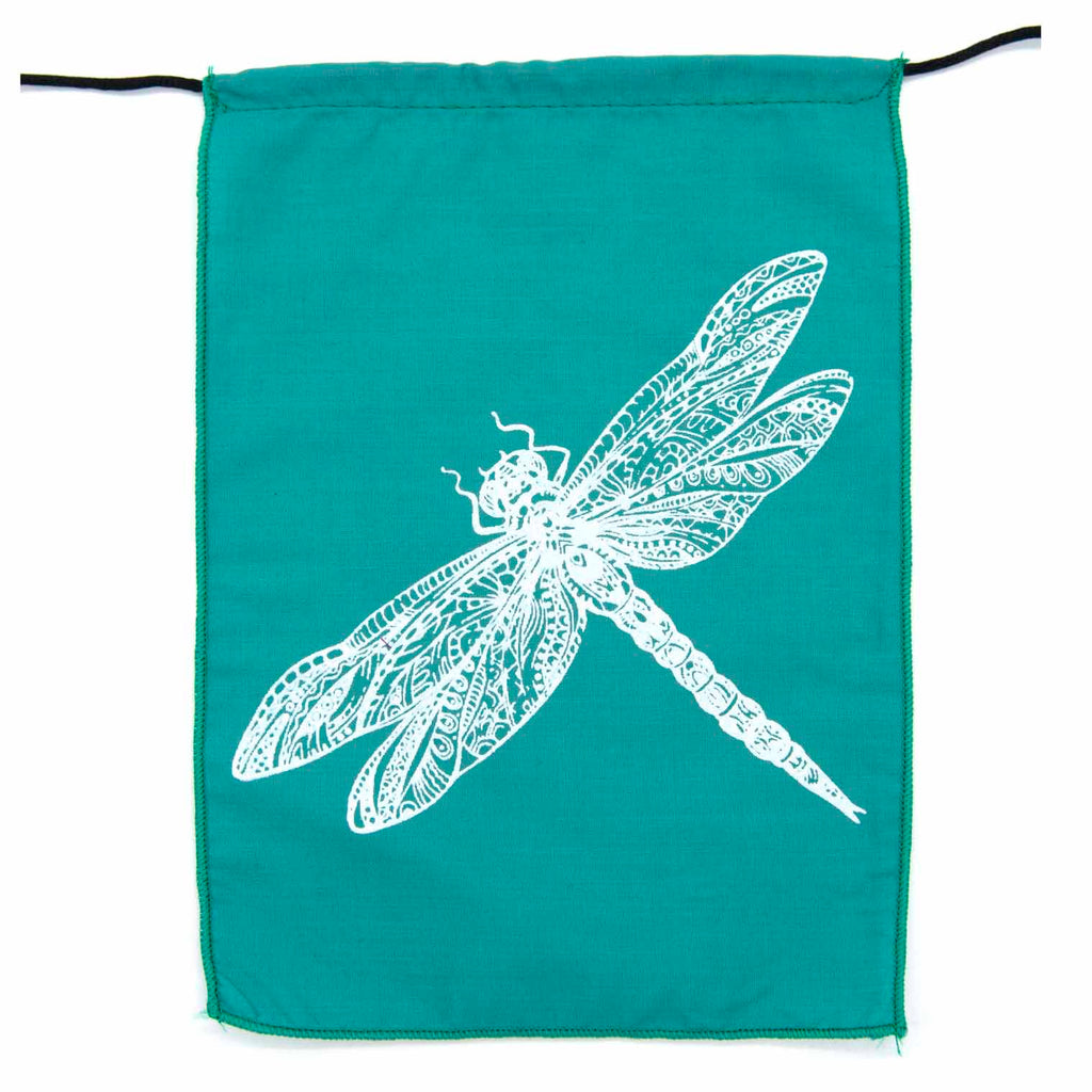 Dragonfly Bunting-Siesta Crafts