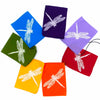 Dragonfly Bunting-Siesta Crafts