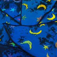 Mystic Sky Bunting-Siesta Crafts