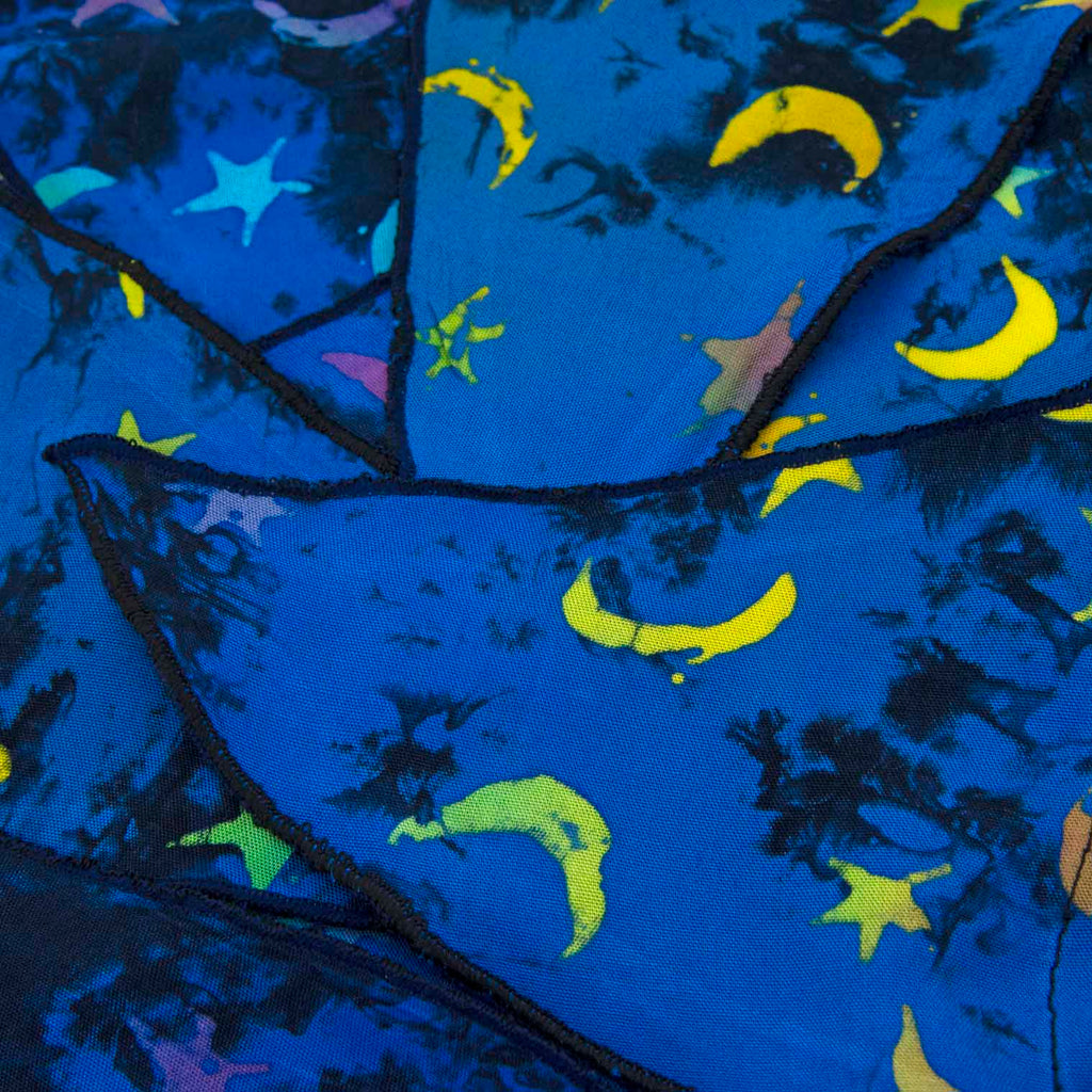 Mystic Sky Bunting-Siesta Crafts