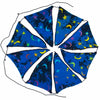 Mystic Sky Bunting-Siesta Crafts