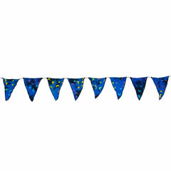 Mystic Sky Bunting-Siesta Crafts