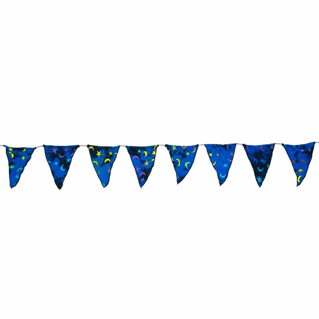 Mystic Sky Bunting-Siesta Crafts