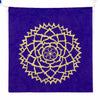 Long Lokta Paper Chakra String - Large-Siesta Crafts