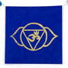Long Lokta Paper Chakra String - Large-Siesta Crafts