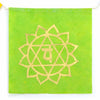 Long Lokta Paper Chakra String - Large-Siesta Crafts