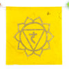 Long Lokta Paper Chakra String - Large-Siesta Crafts