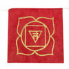 Long Lokta Paper Chakra String - Large-Siesta Crafts