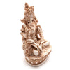 White Tara Resin Statue-Siesta Crafts