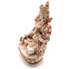White Tara Resin Statue-Siesta Crafts