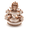 White Tara Resin Statue-Siesta Crafts