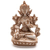 White Tara Resin Statue-Siesta Crafts