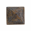 Golden Resin Pyramid-Siesta Crafts