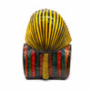 Resin Tutankhamun Figure-Siesta Crafts