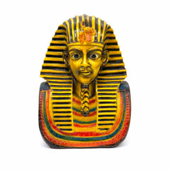 Resin Tutankhamun Figure-Siesta Crafts