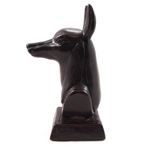 Anubis Resin-Siesta Crafts