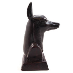Anubis Resin-Siesta Crafts