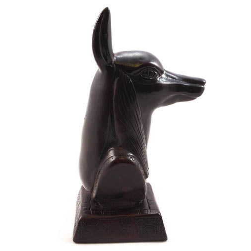 Anubis Resin-Siesta Crafts