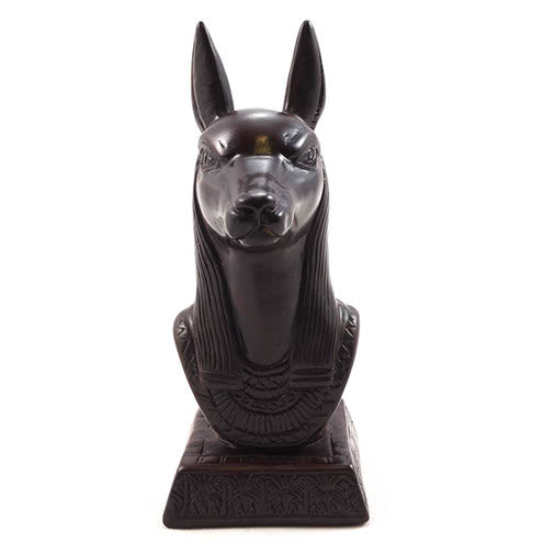 Anubis Resin-Siesta Crafts